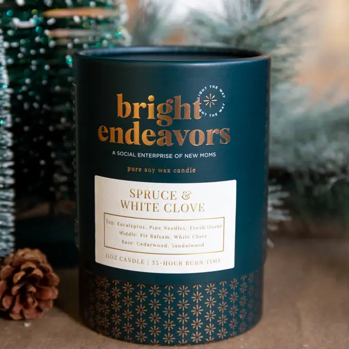 Luxury Scents Candle Collection- Assorted Scents/Sizes