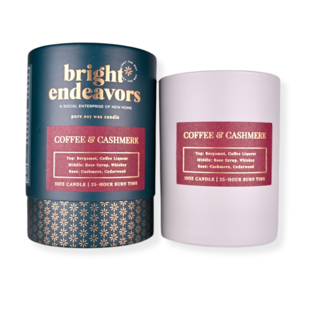 Luxury Scents Candle Collection- Assorted Scents/Sizes