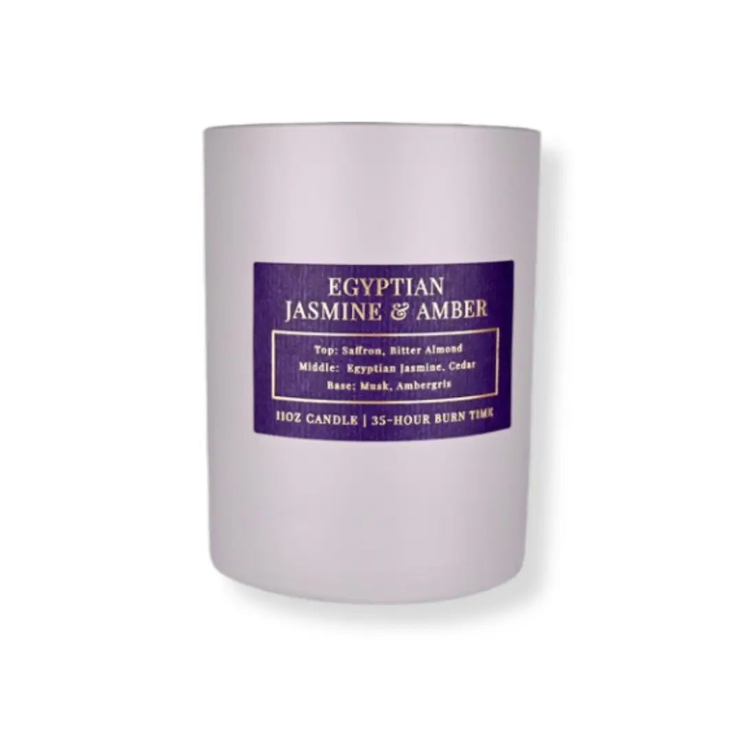 Luxury Scents Candle Collection- Assorted Scents/Sizes