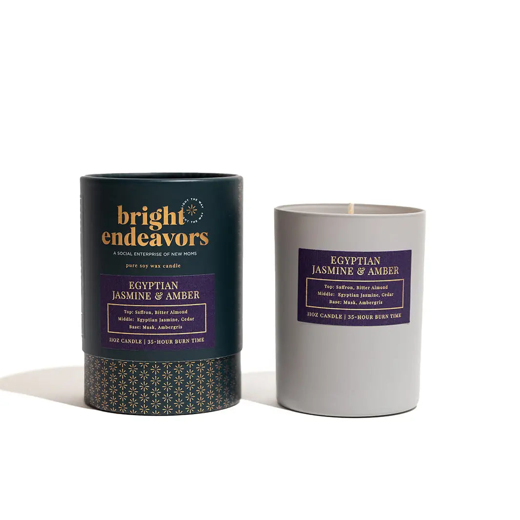 Luxury Scents Candle Collection- Assorted Scents/Sizes