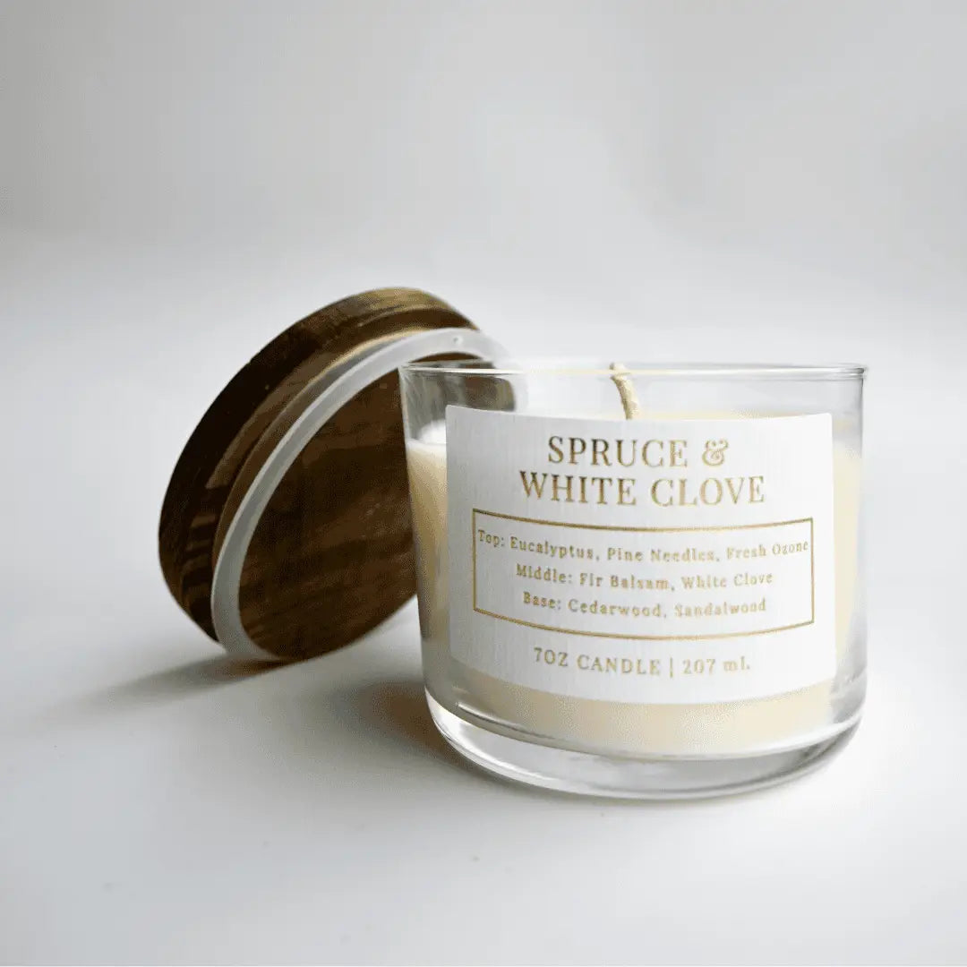Luxury Scents Candle Collection- Assorted Scents/Sizes