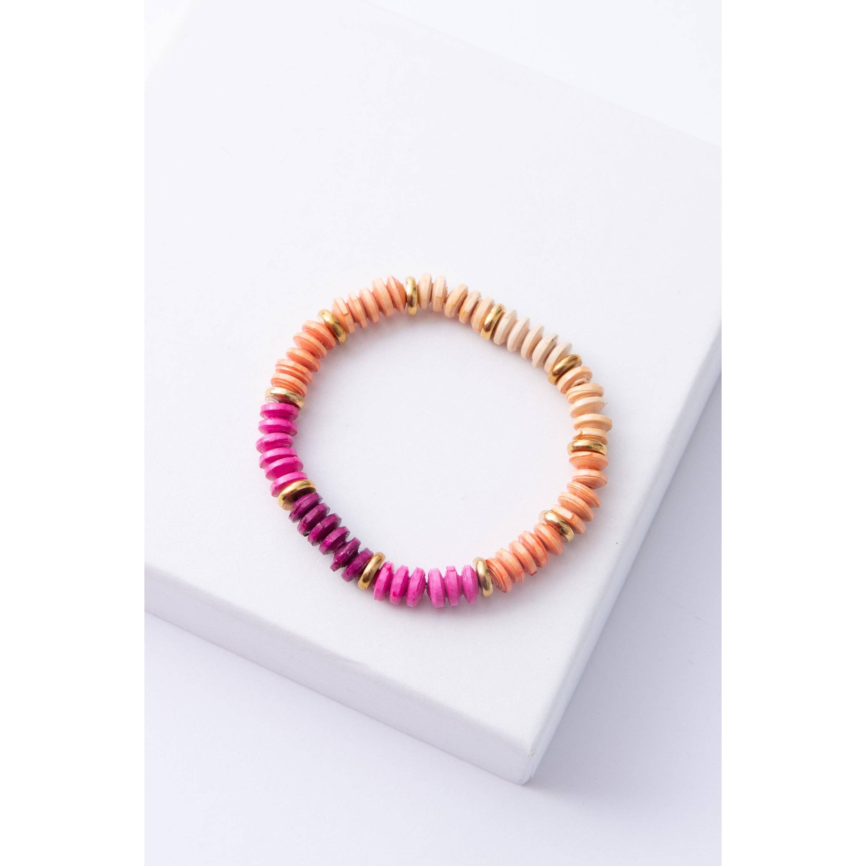 Magic Hour Bracelet