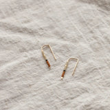 Mala Ear Pins- Small