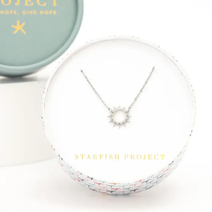 Mallory Necklace- Assorted