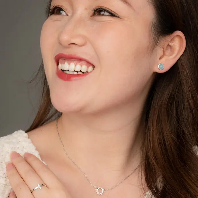 Mallory Necklace- Assorted