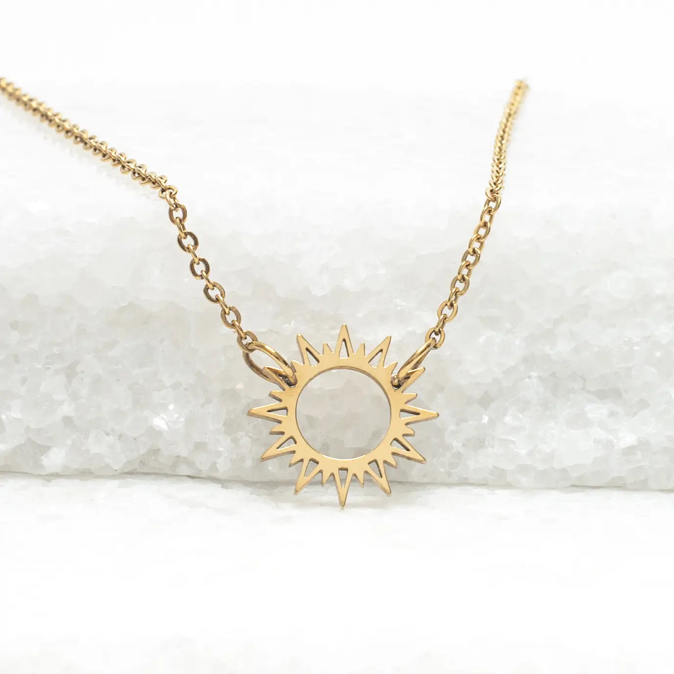 Mallory Necklace- Assorted
