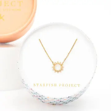 Mallory Necklace- Assorted