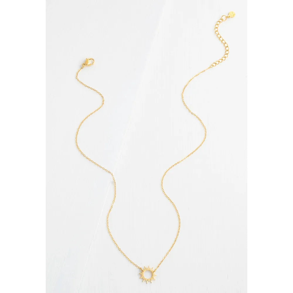 Mallory Necklace- Assorted