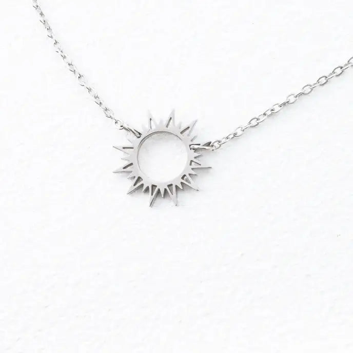 Mallory Necklace- Assorted Colors