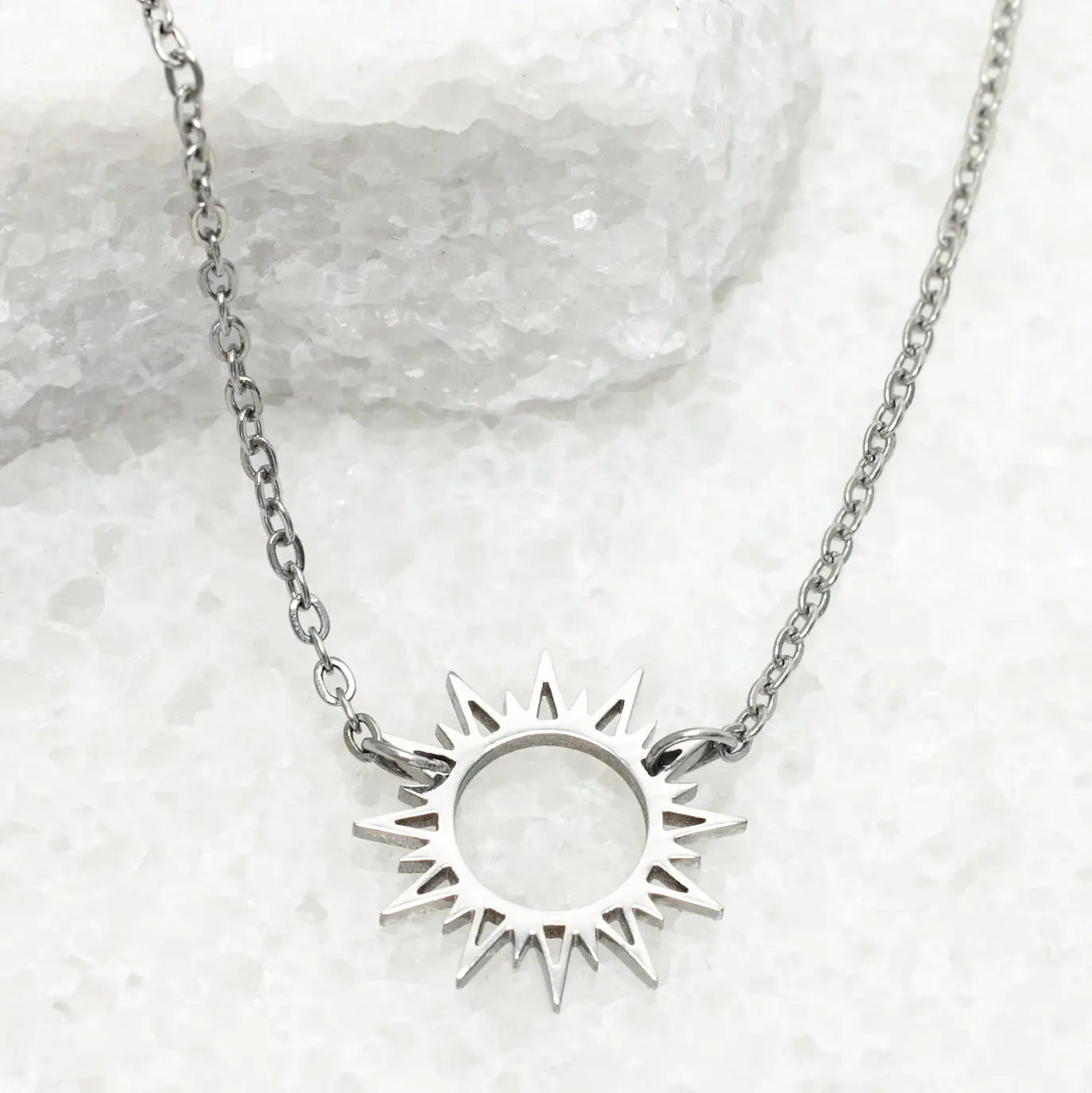Mallory Necklace- Assorted