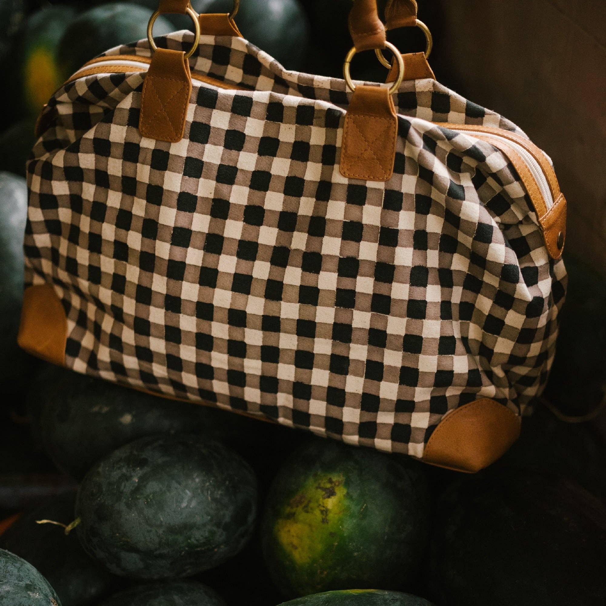 Malti Weekender - Assorted Prints (*Local Pickup/Local Delivery Only)