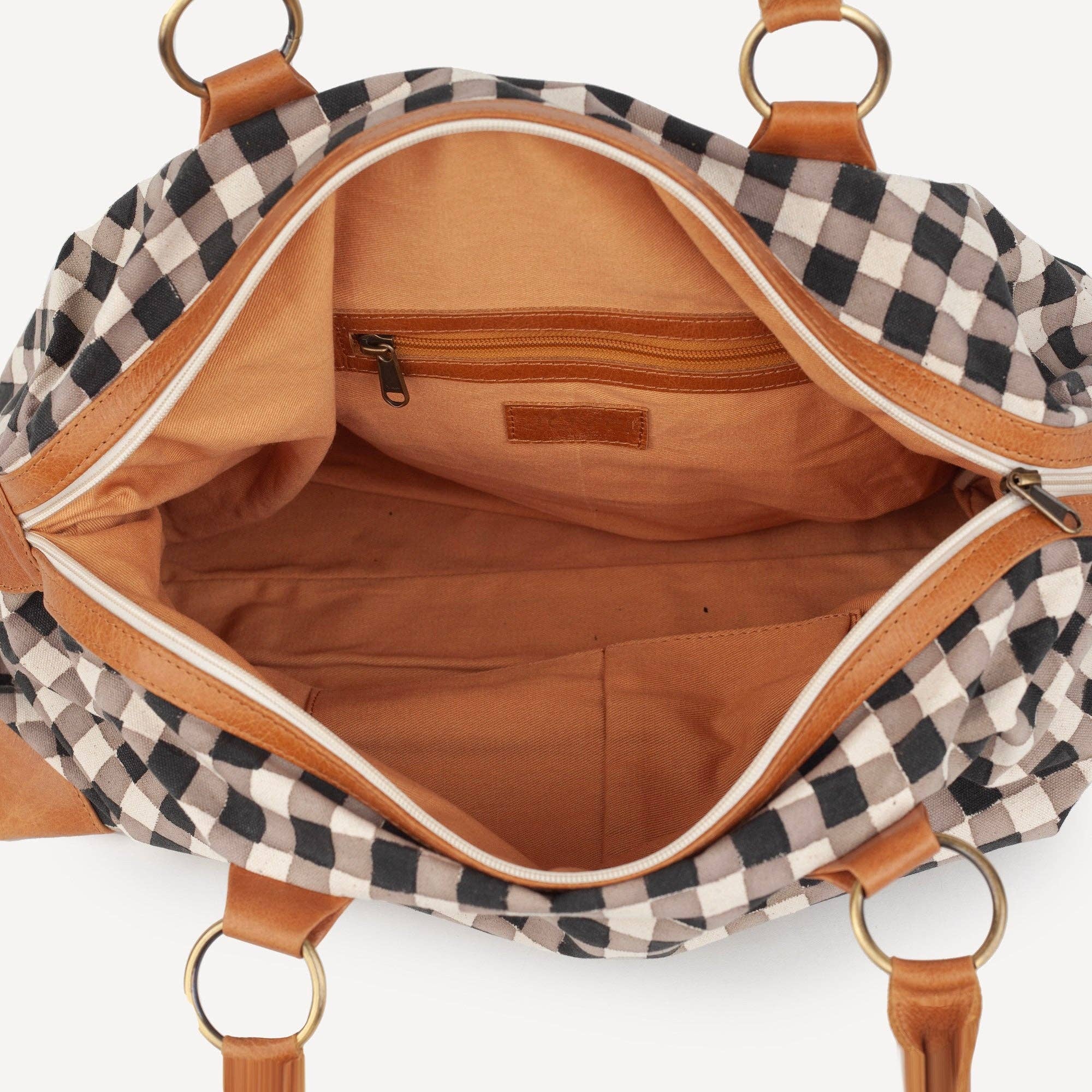 Malti Weekender - Assorted Prints (*Local Pickup/Local Delivery Only)