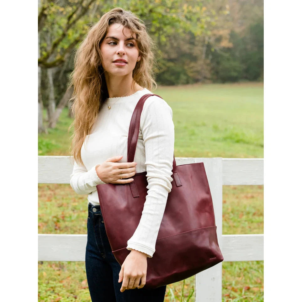 Mamuye Classic Tote (Local Pickup/Local Delivery Only*)