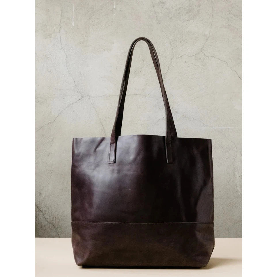 Mamuye Classic Tote (Local Pickup/Local Delivery Only*)
