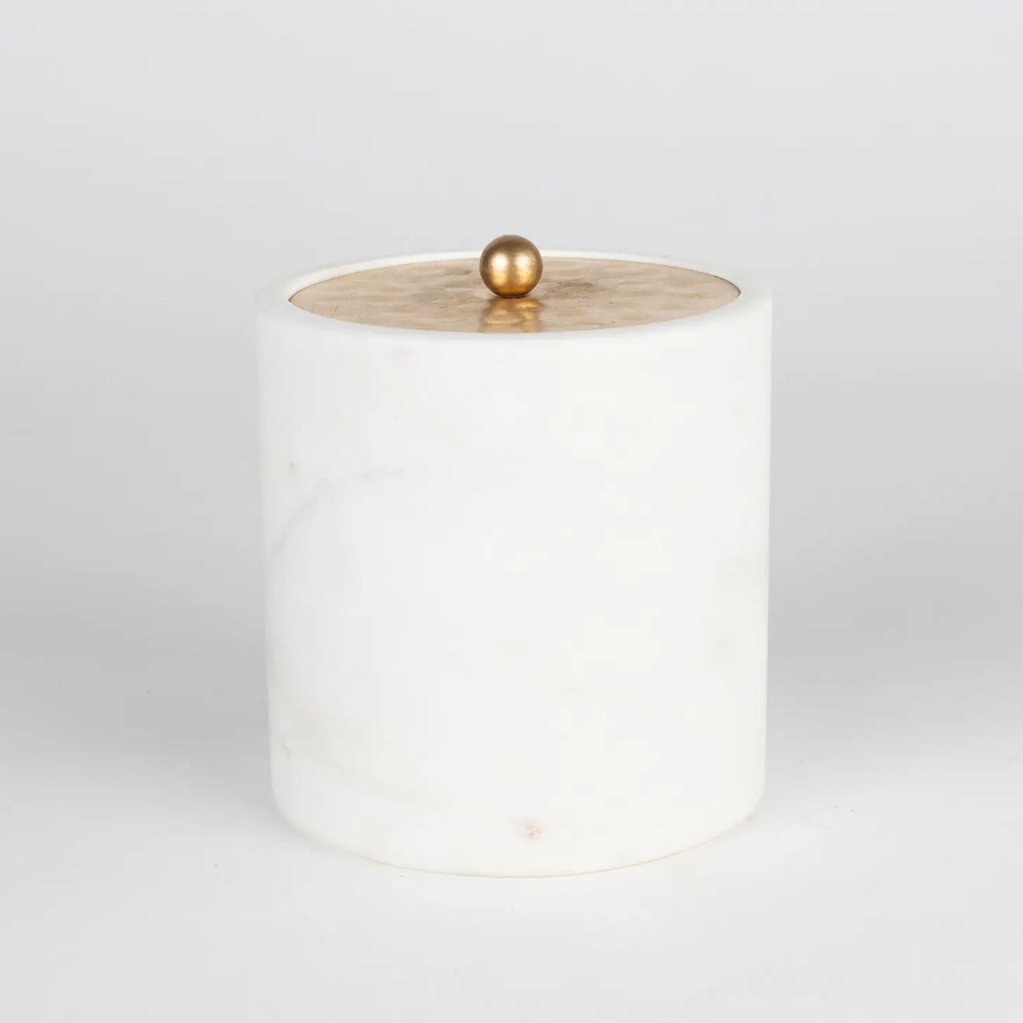 Marble Storage Canister (*Local Pickup/ Local Delivery Only)
