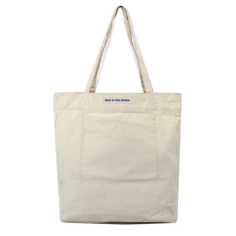 Market Tote