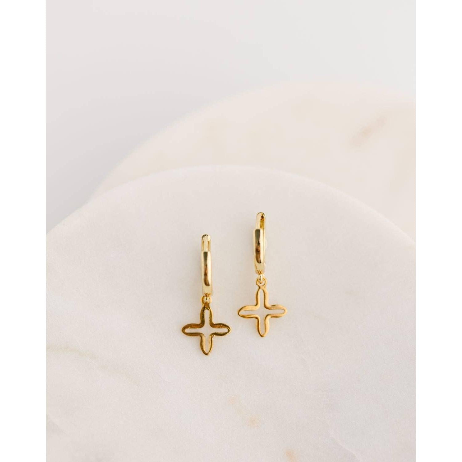 Mary Earrings- Assorted