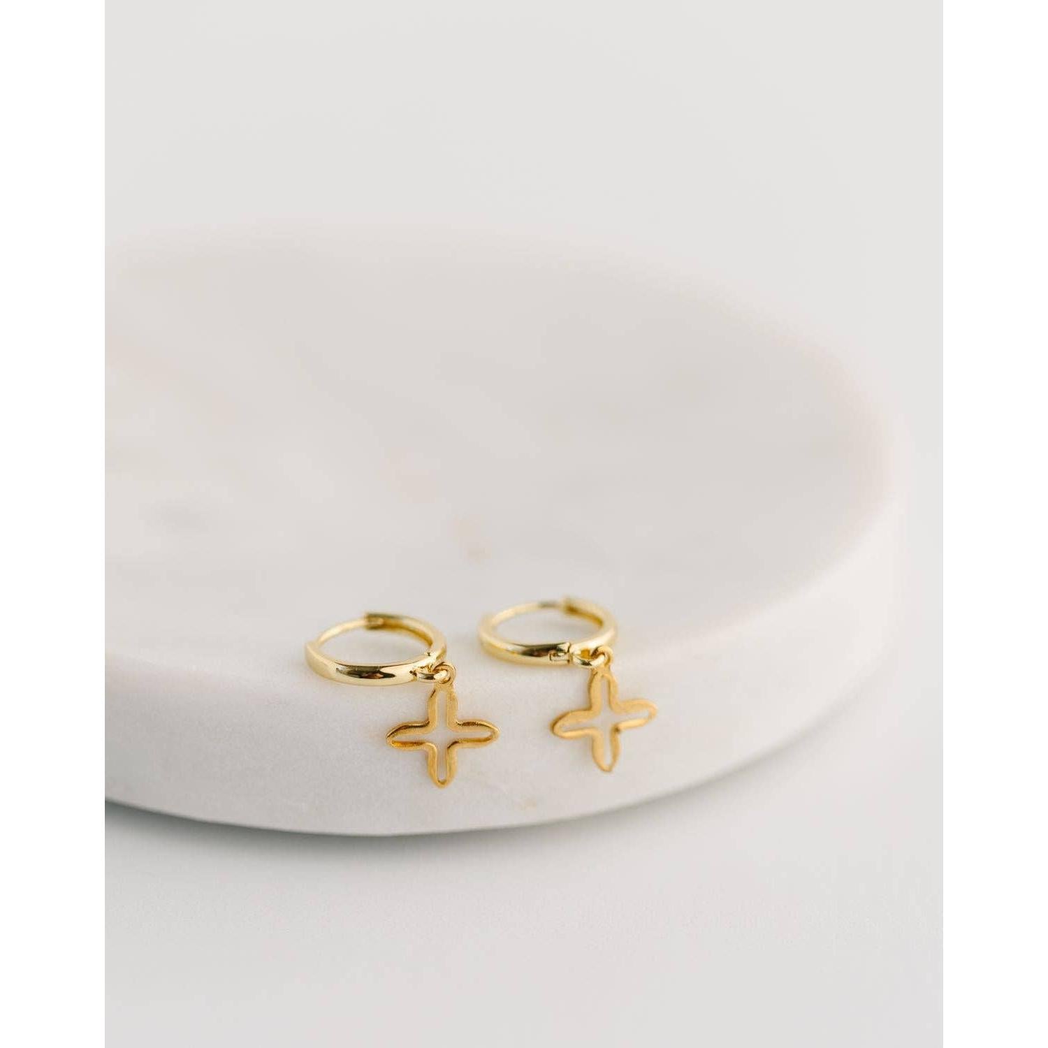 Mary Earrings- Assorted