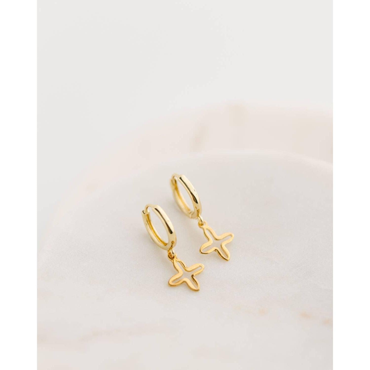 Mary Earrings- Assorted