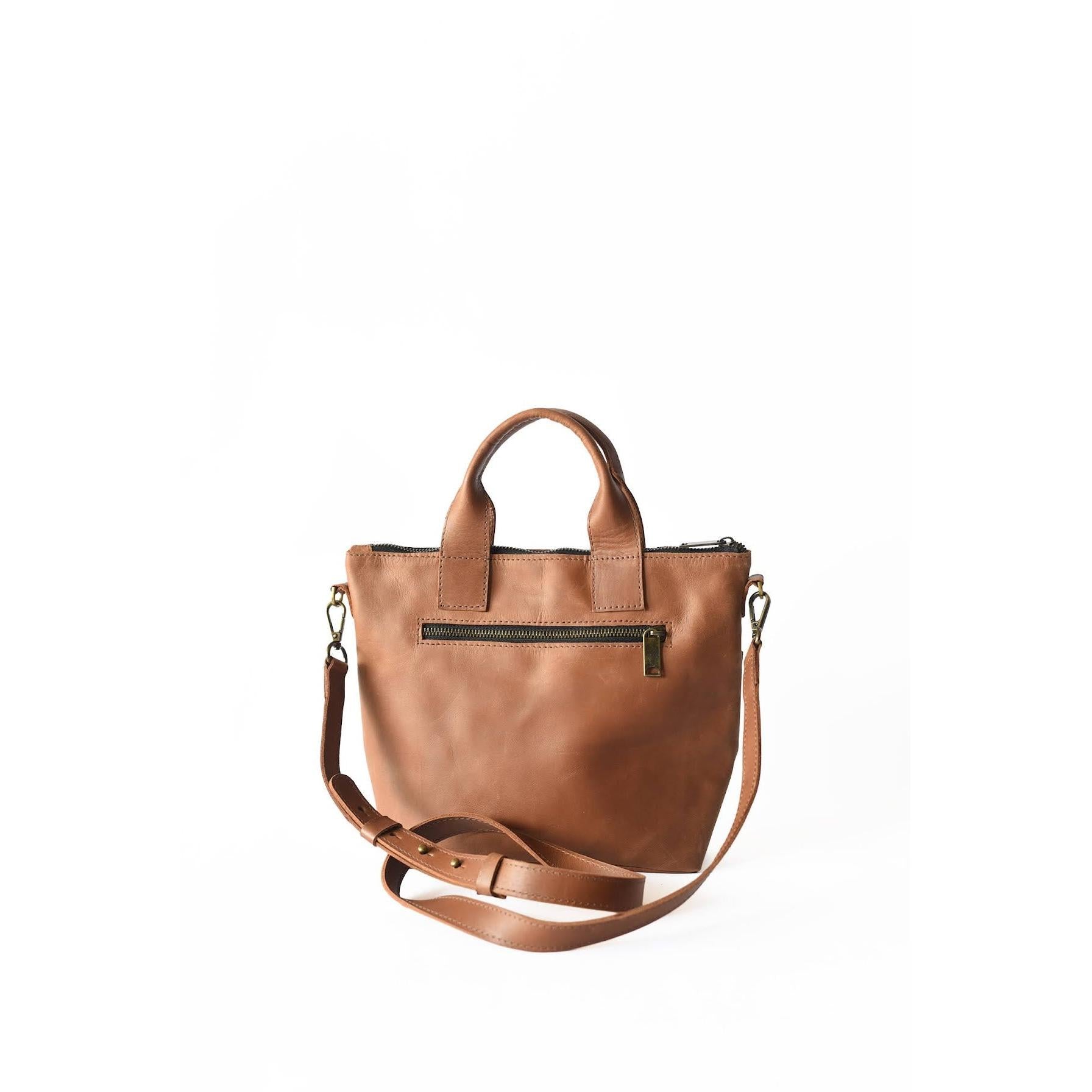 Medium Crossbody- Assorted Colors