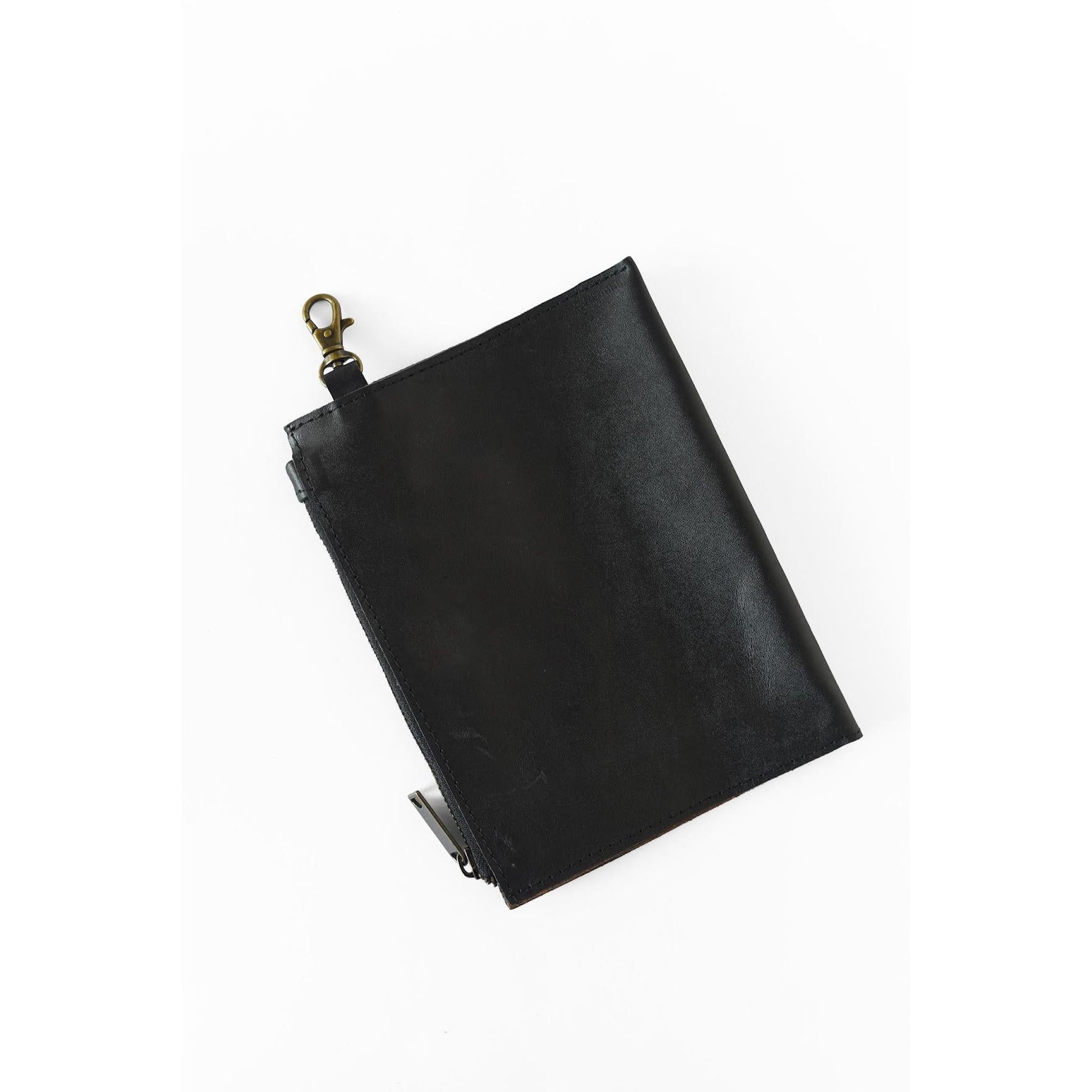 Medium Pouch- Assorted Colors