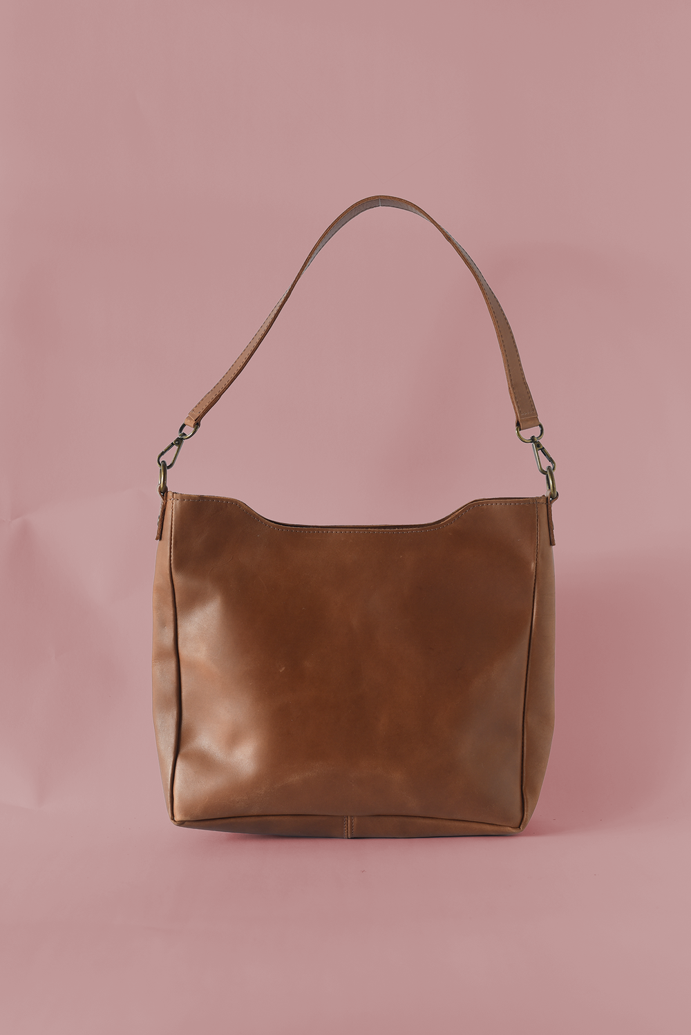 Midsized Crossbody- Assorted Colors