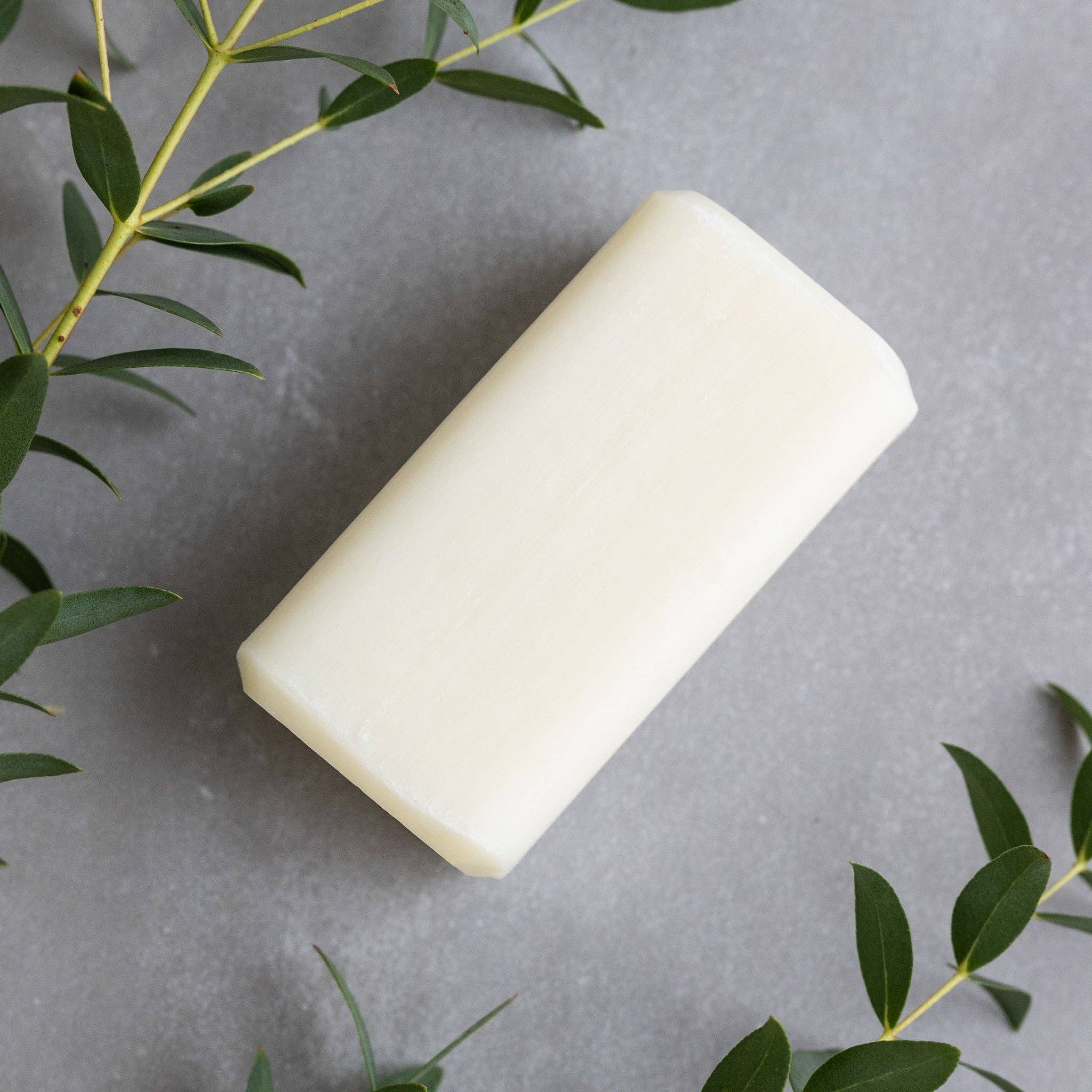 Men’s Cedar & Rosemary Soap