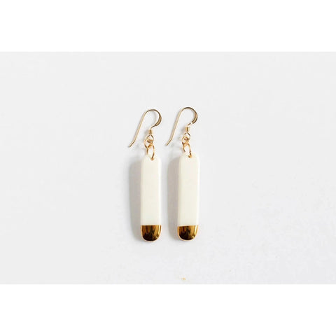 Mercy Earrings