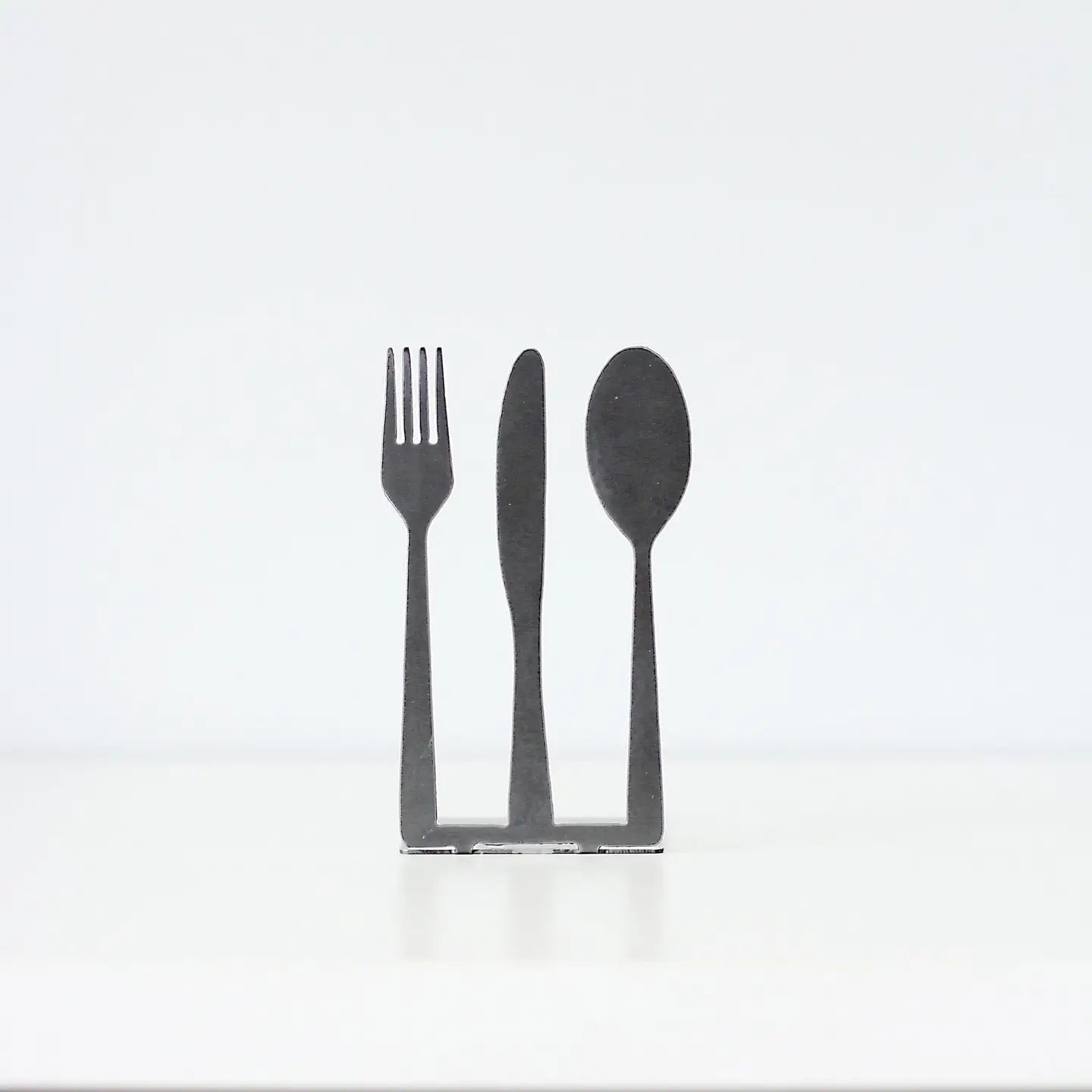 Metal Bookend- Assorted Designs- Sold Individually (*Local Pickup/Local Delivery Only)