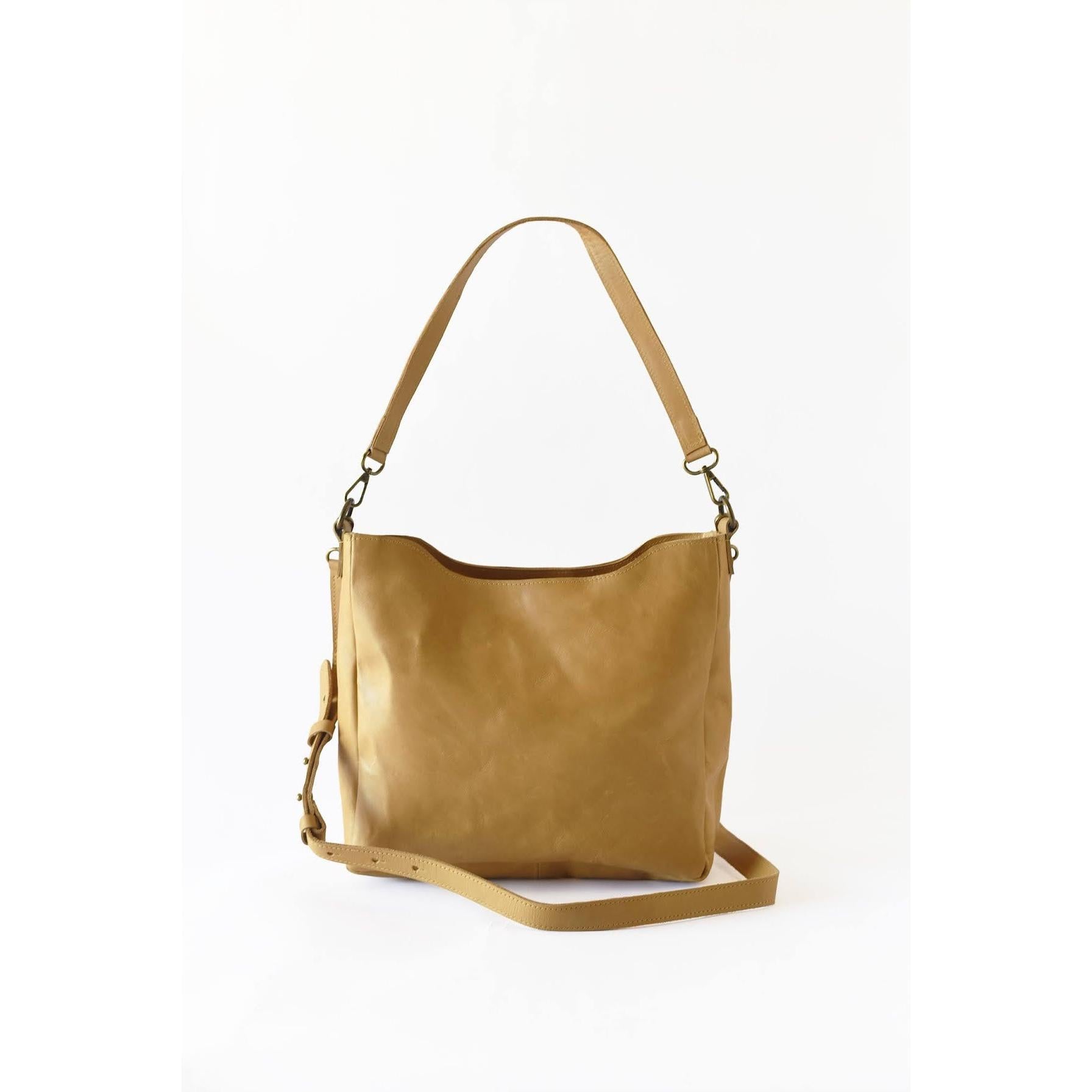 Midsized Crossbody- Assorted Colors