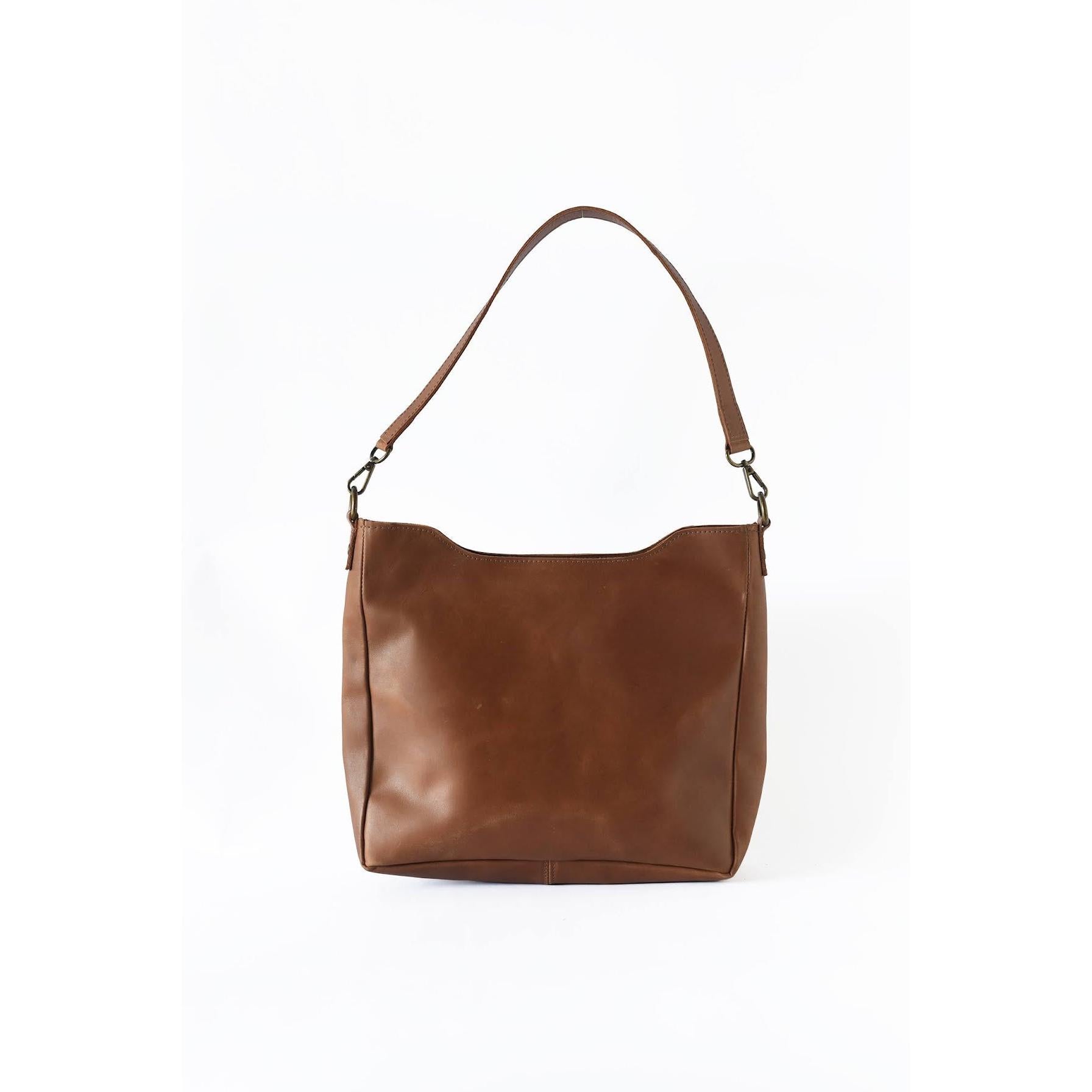 Midsized Crossbody- Assorted Colors