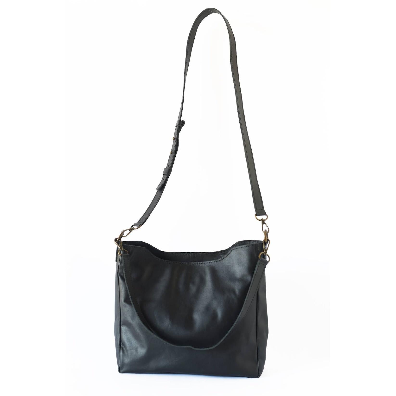 Midsized Crossbody- Assorted Colors