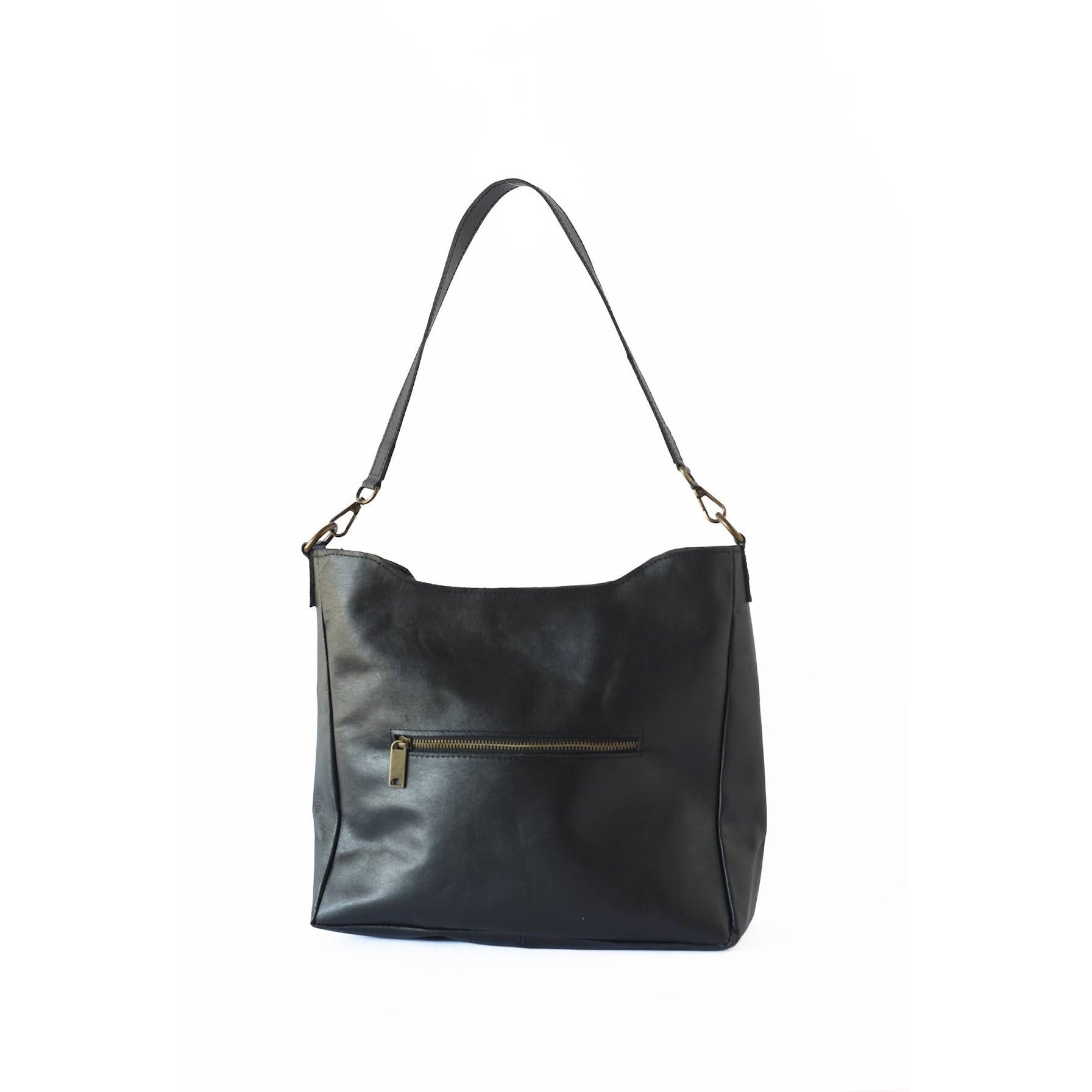 Midsized Crossbody- Assorted Colors