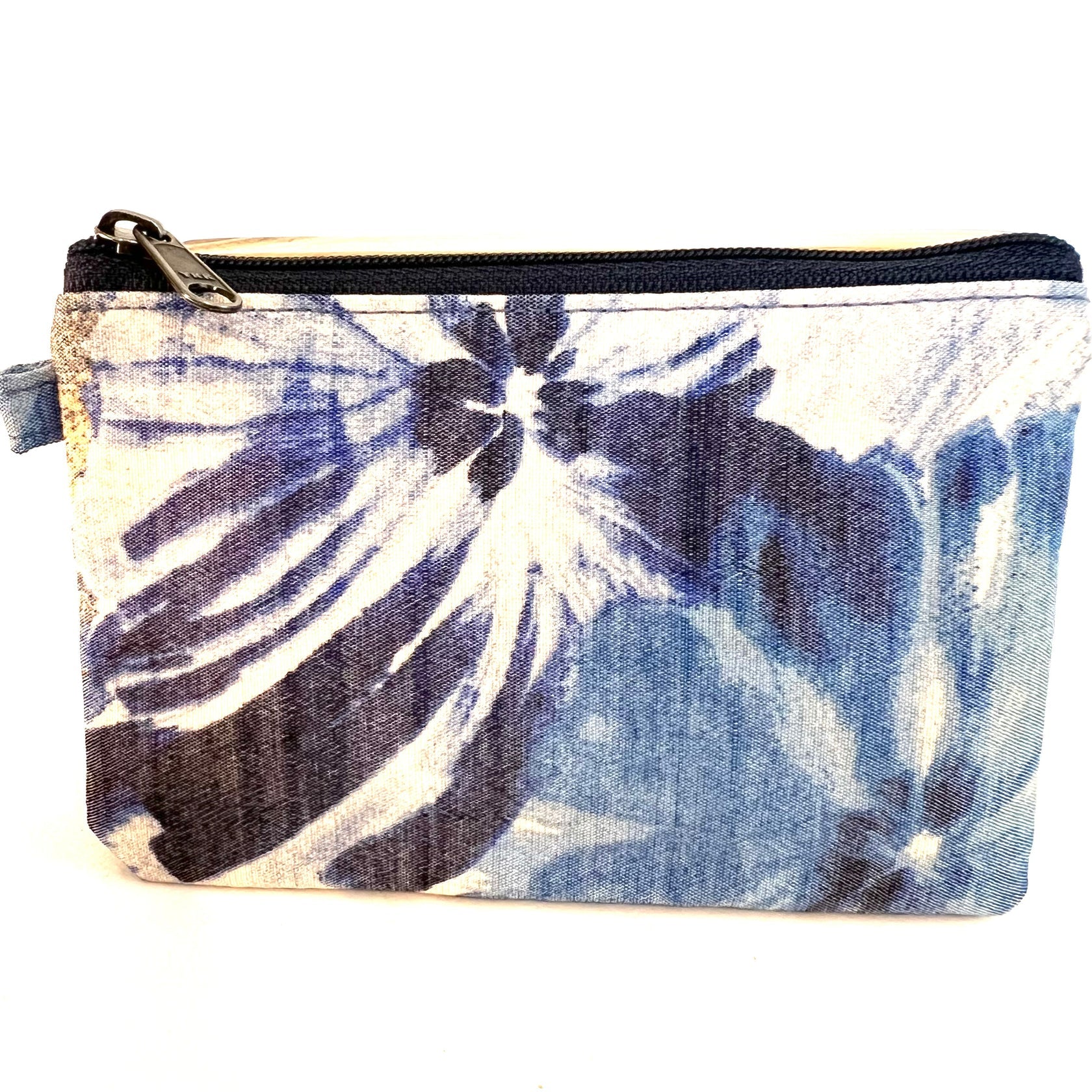 Mini Coin Purse- Assorted Colors/Patterns