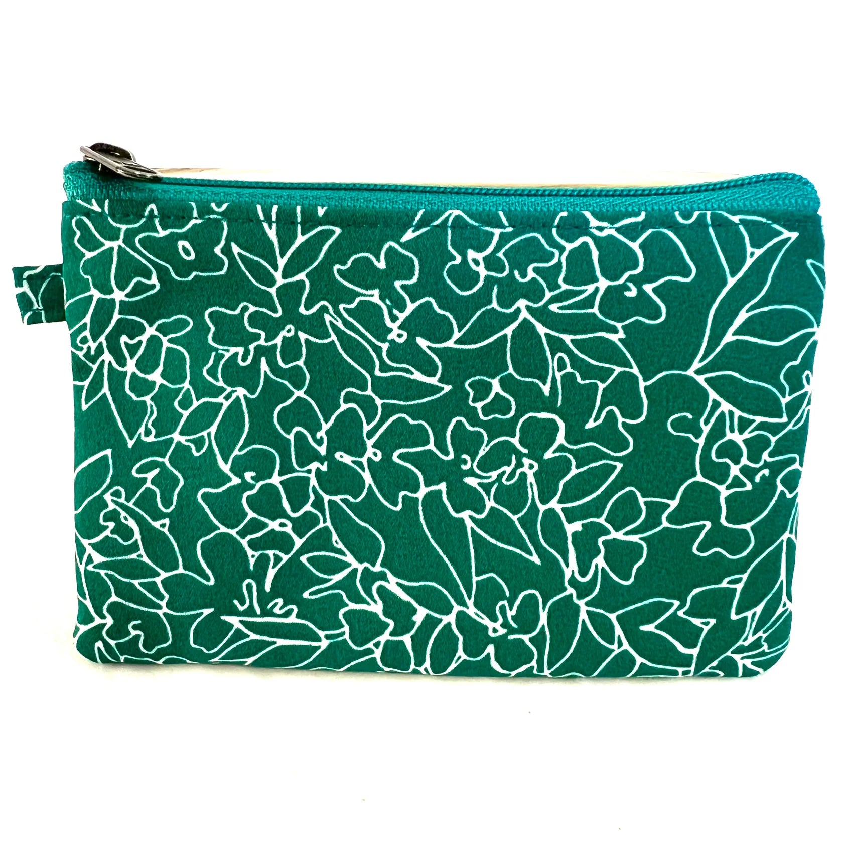 Mini Coin Purse- Assorted Colors/Patterns