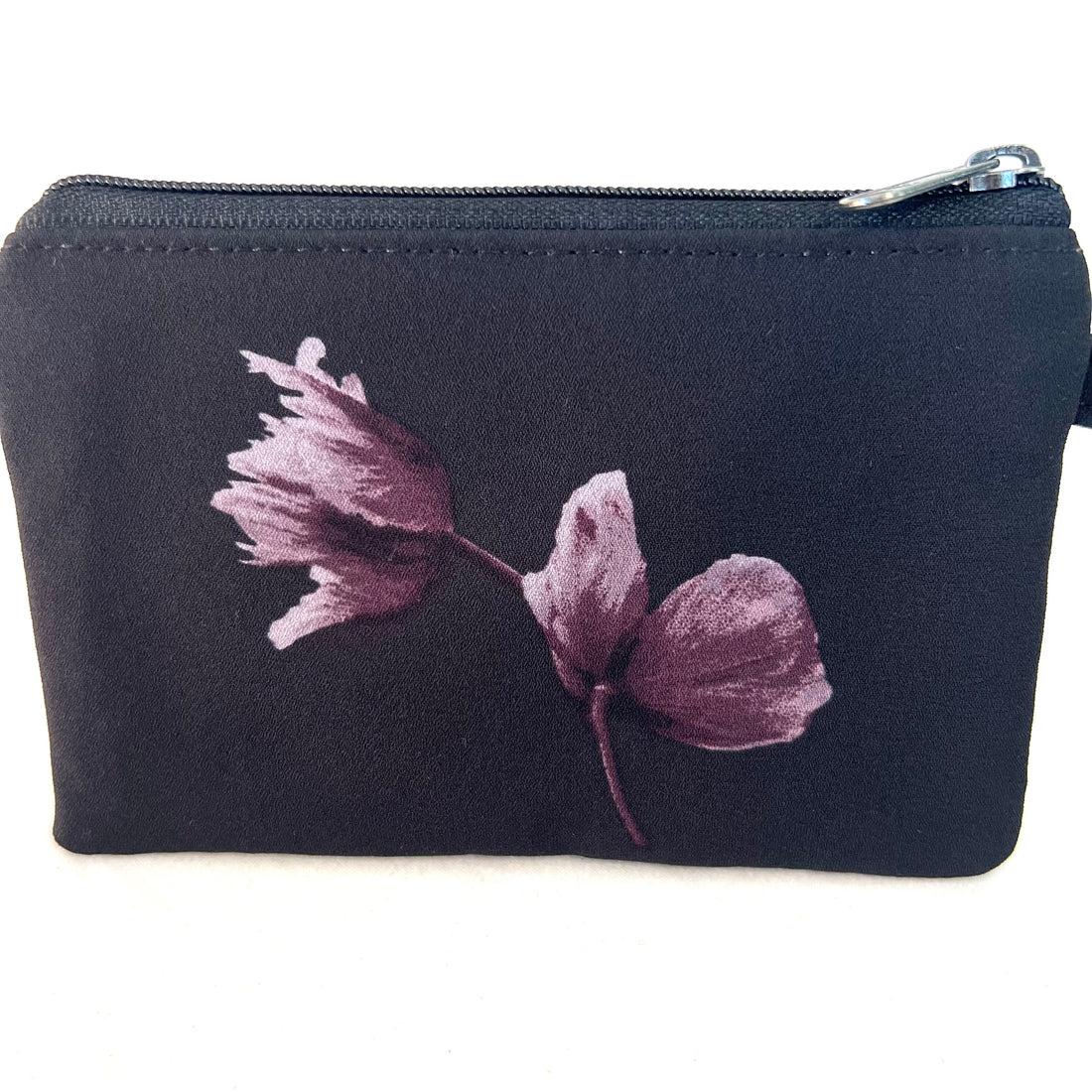 Mini Coin Purse- Assorted Colors/Patterns