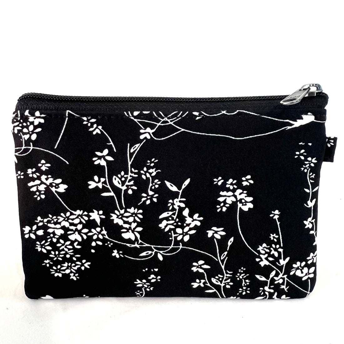 Mini Coin Purse- Assorted Colors/Patterns