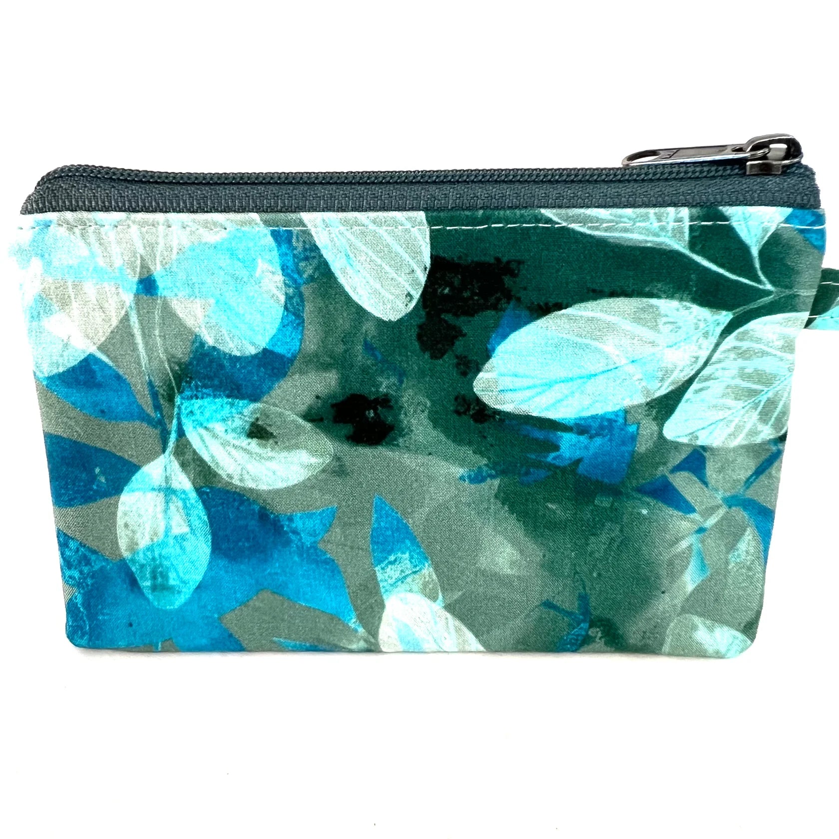 Mini Coin Purse- Assorted Colors/Patterns