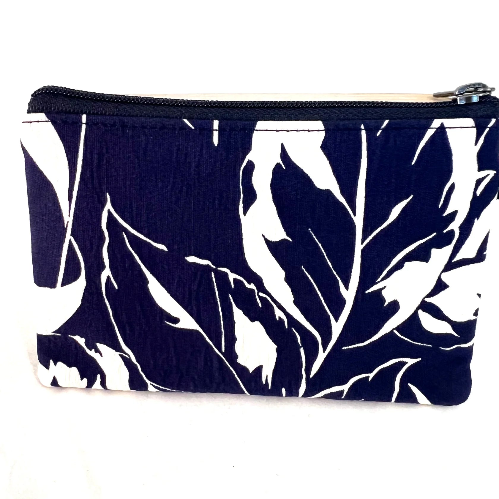 Mini Coin Purse- Assorted Colors/Patterns