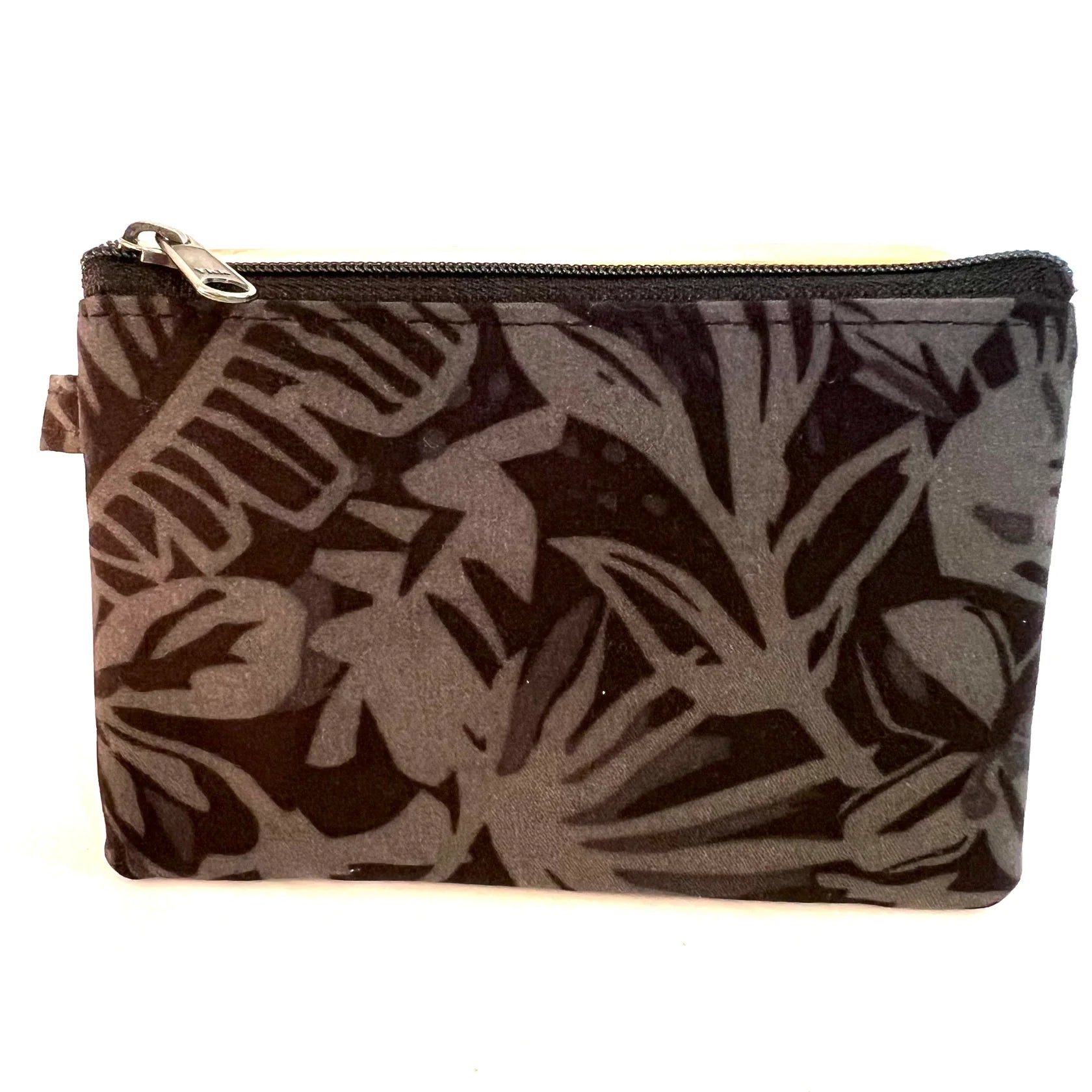 Mini Coin Purse- Assorted Colors/Patterns