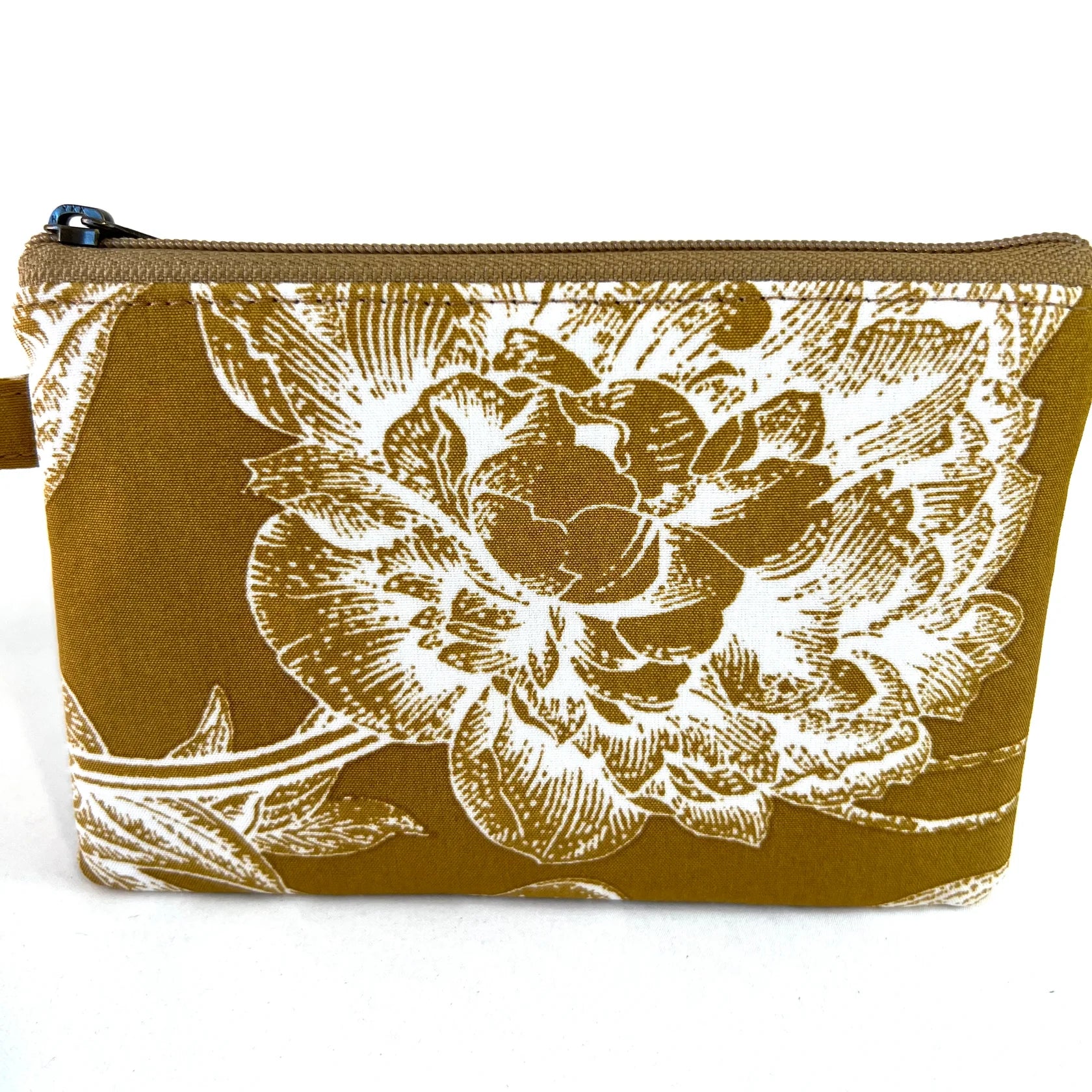 Mini Coin Purse- Assorted Colors/Patterns