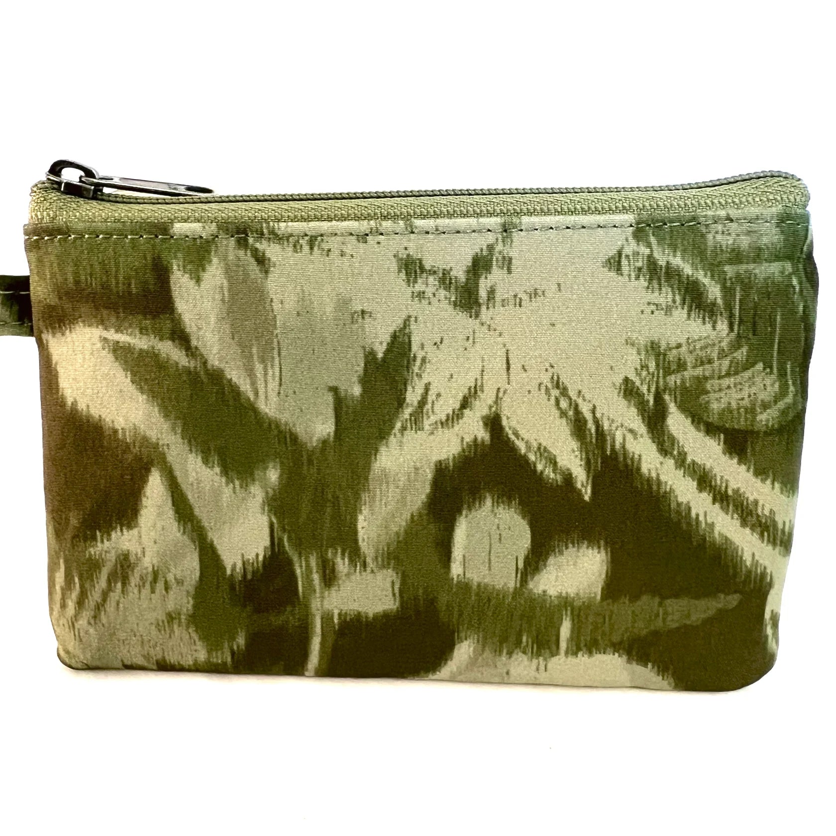 Mini Coin Purse- Assorted Colors/Patterns