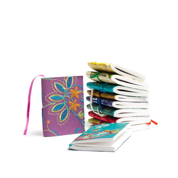 Mini Soft Books - Assorted Colors