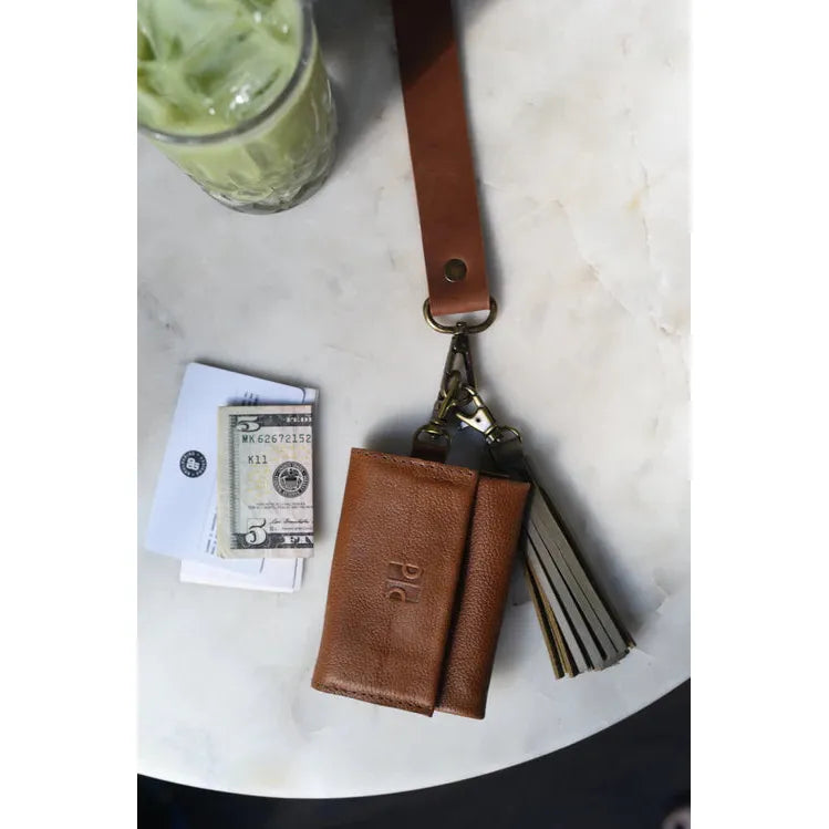 Mini Wallet Charm- Assorted Colors- Sold Individually