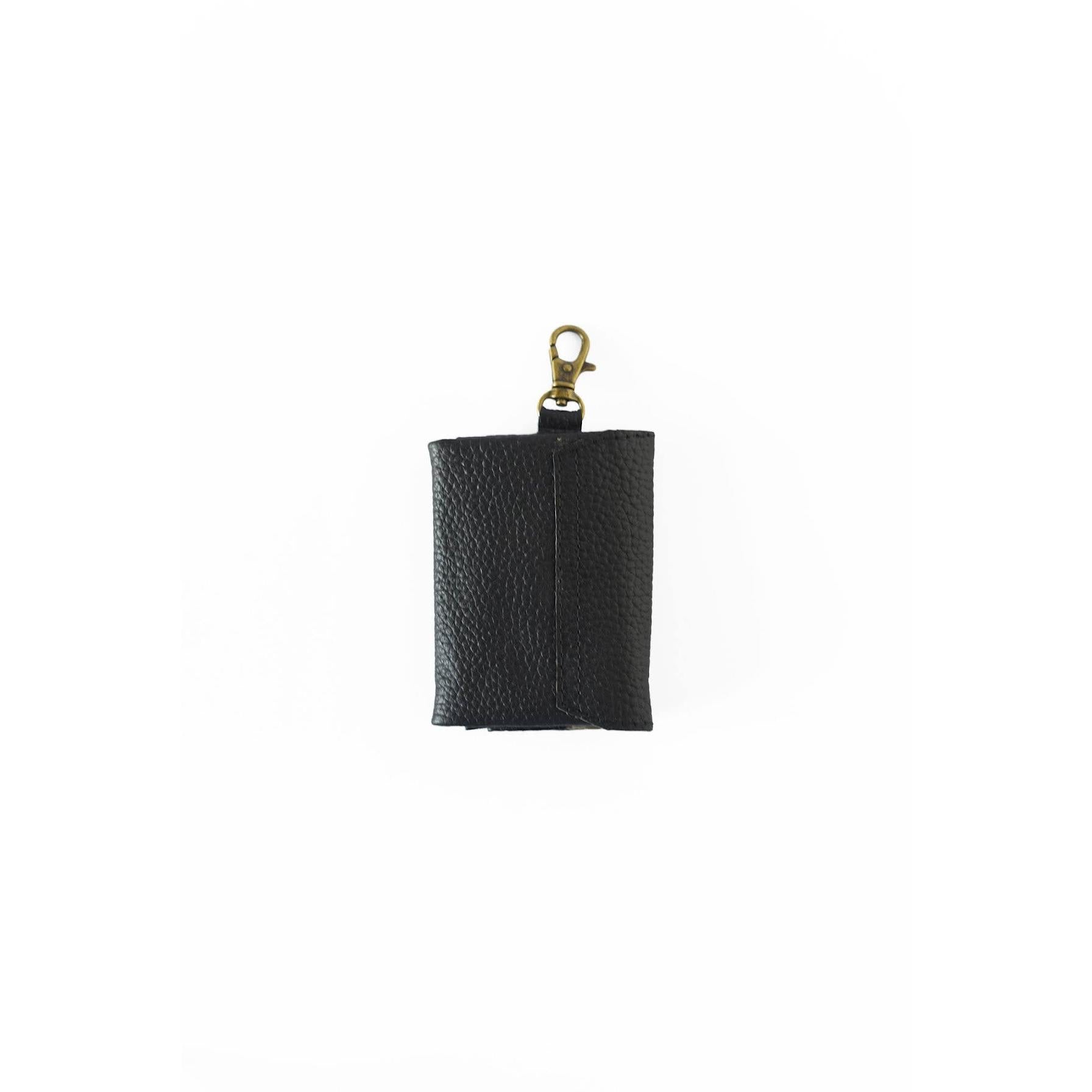 Mini Wallet Charm- Assorted Colors- Sold Individually