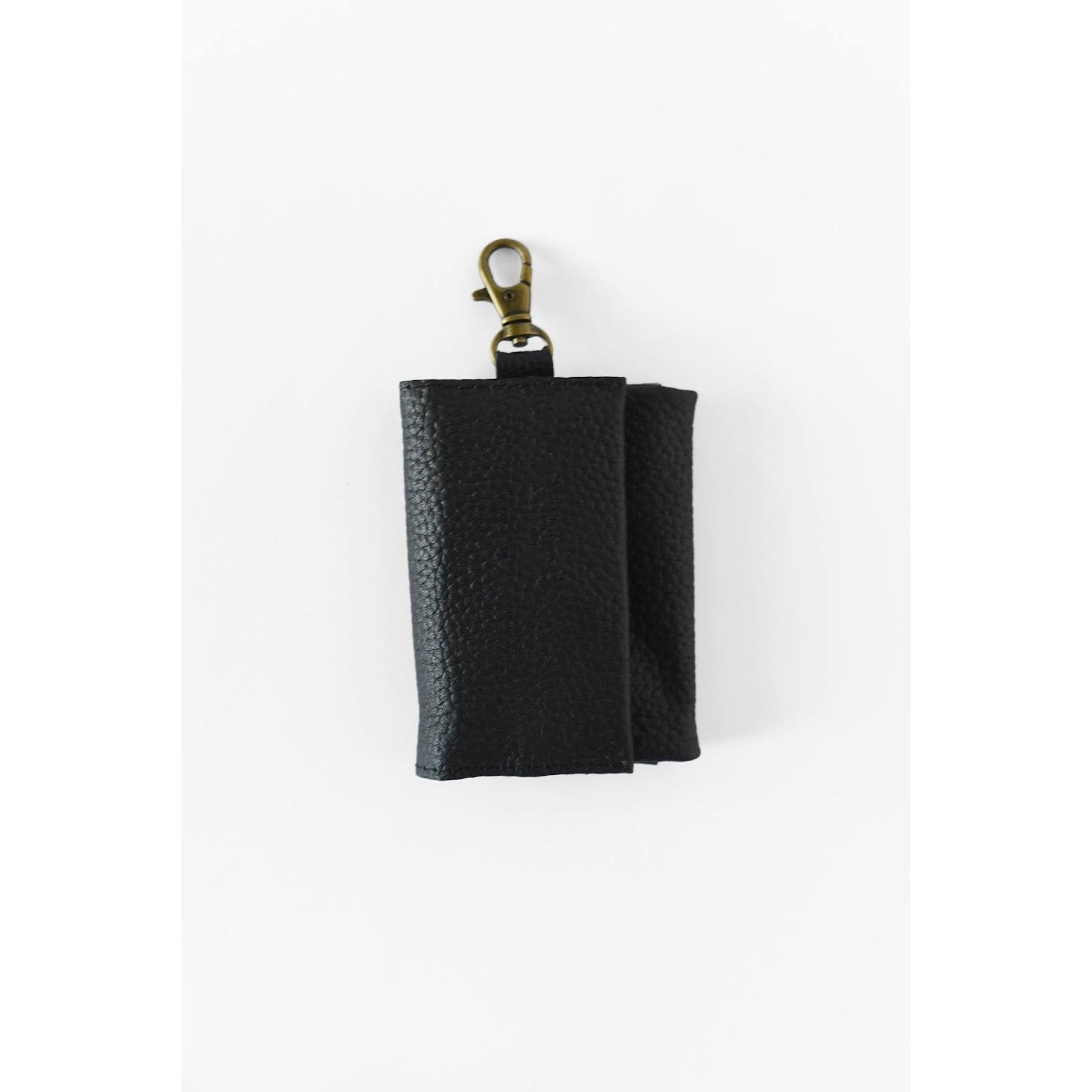 Mini Wallet Charm- Assorted Colors- Sold Individually