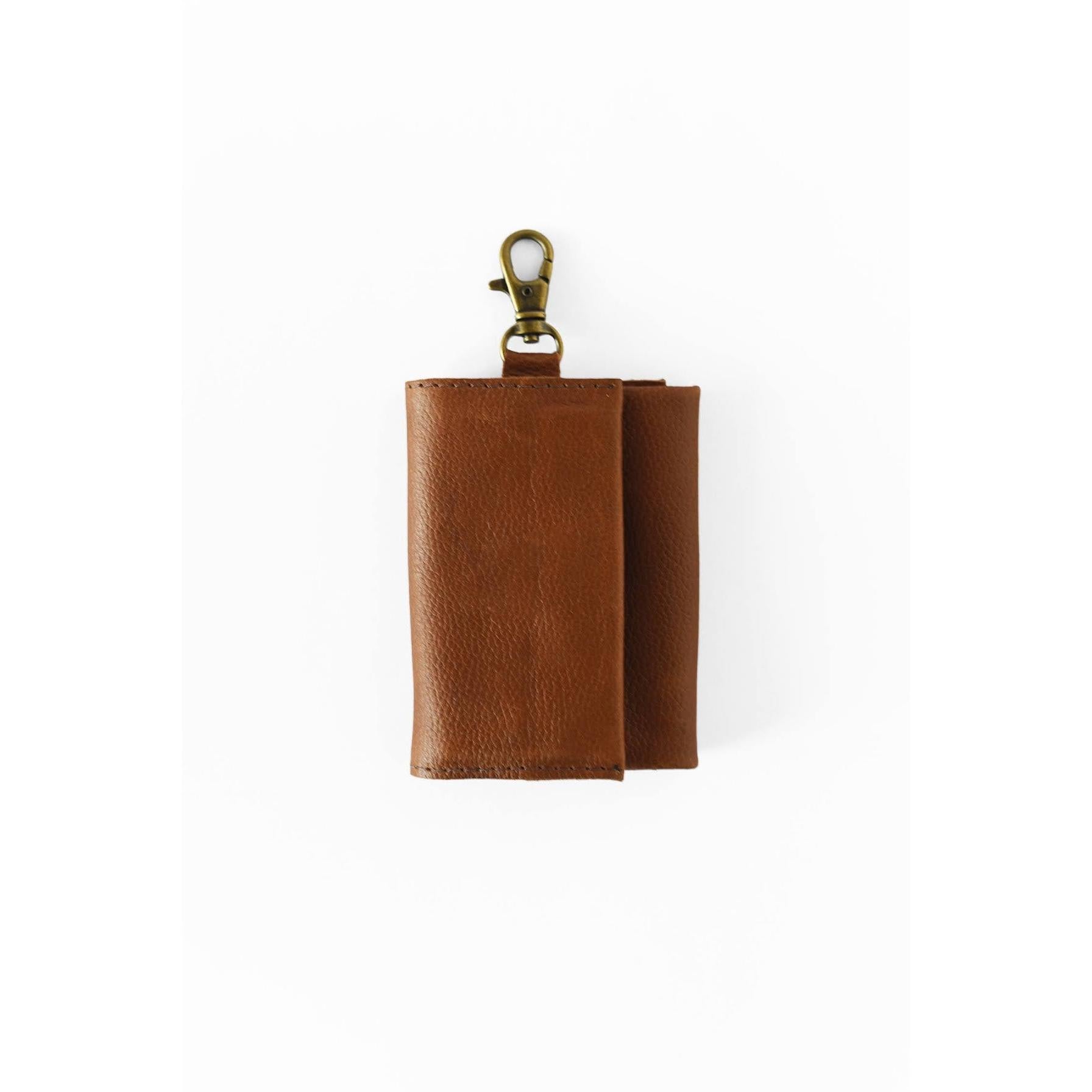 Mini Wallet Charm- Assorted Colors- Sold Individually