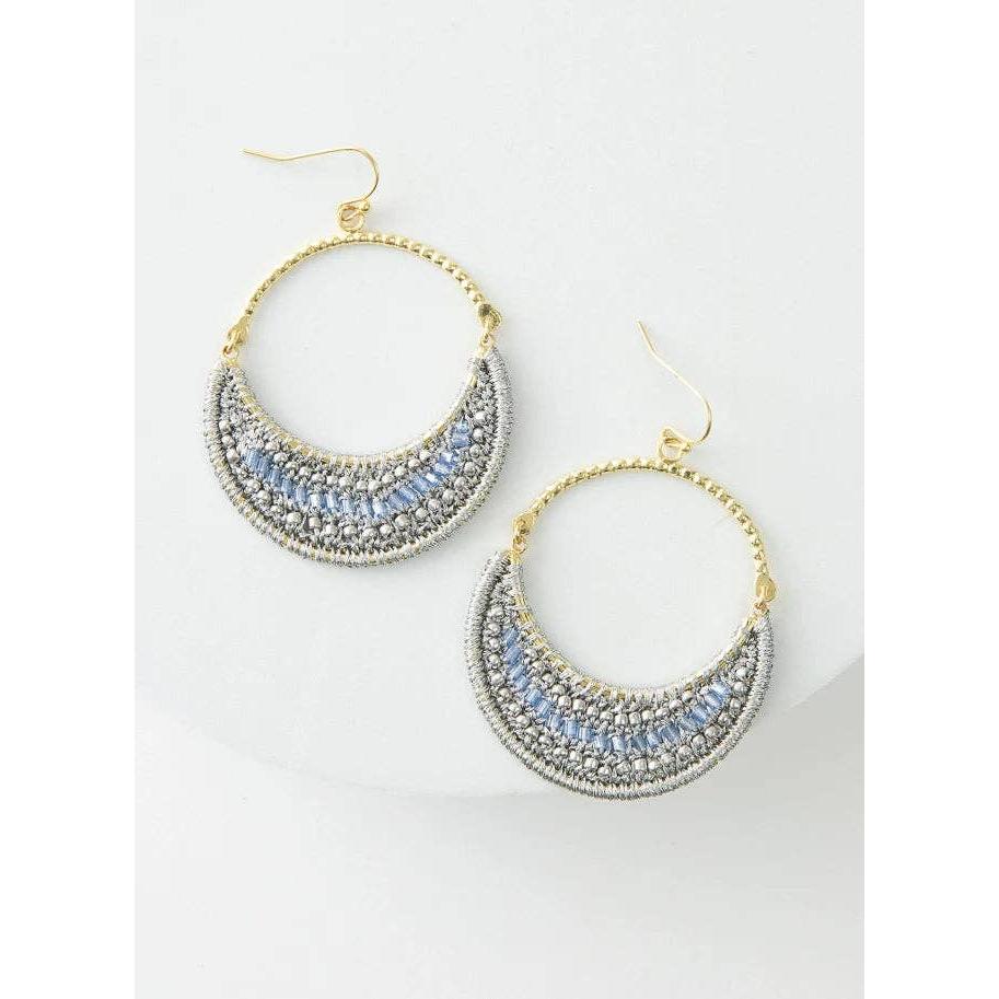 Moonlight Earrings