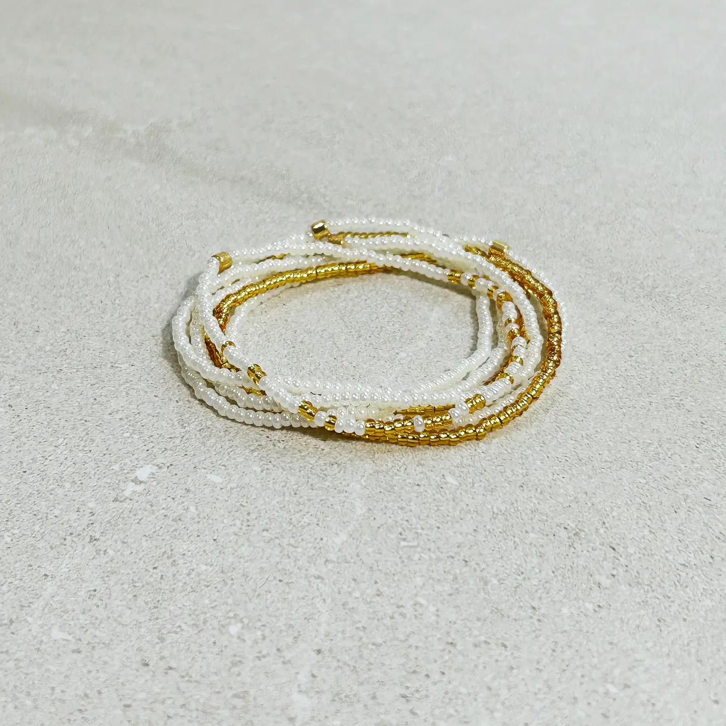 Morse Code Bracelet- Assorted Messages/Assorted Sizes- Sold Individually