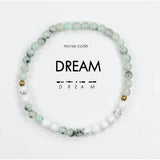 Morse Code Bracelet | DREAM